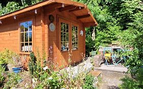 Tan Y Coed'S Rosemary Cabin